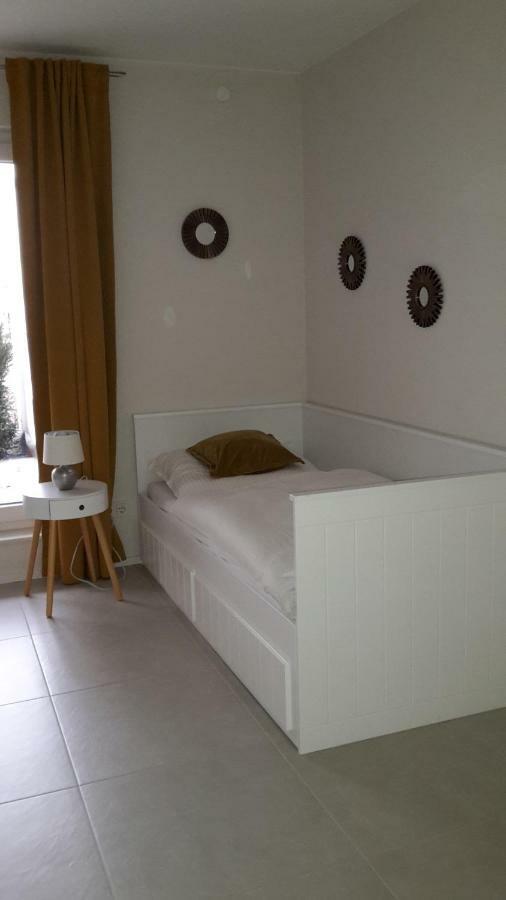 Ferienwohnung 1.0 Трир Екстериор снимка