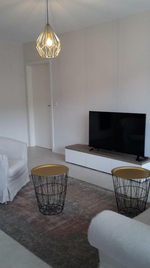 Ferienwohnung 1.0 Трир Екстериор снимка