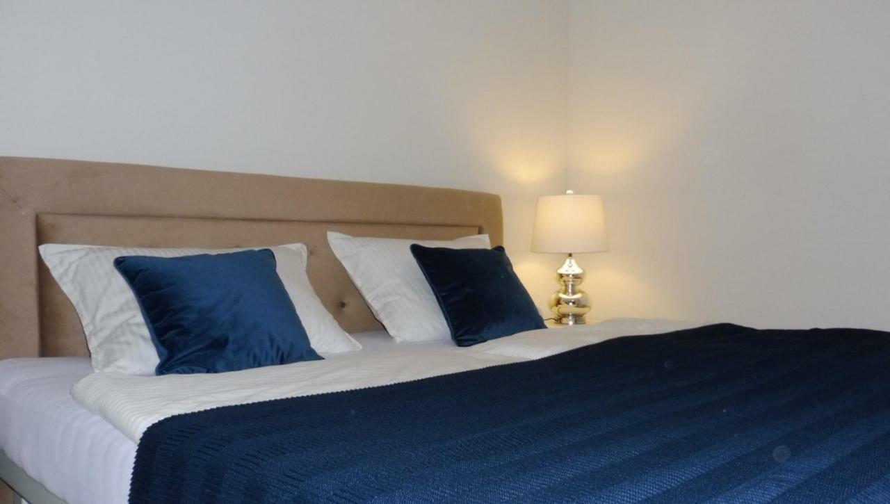 Ferienwohnung 1.0 Трир Екстериор снимка