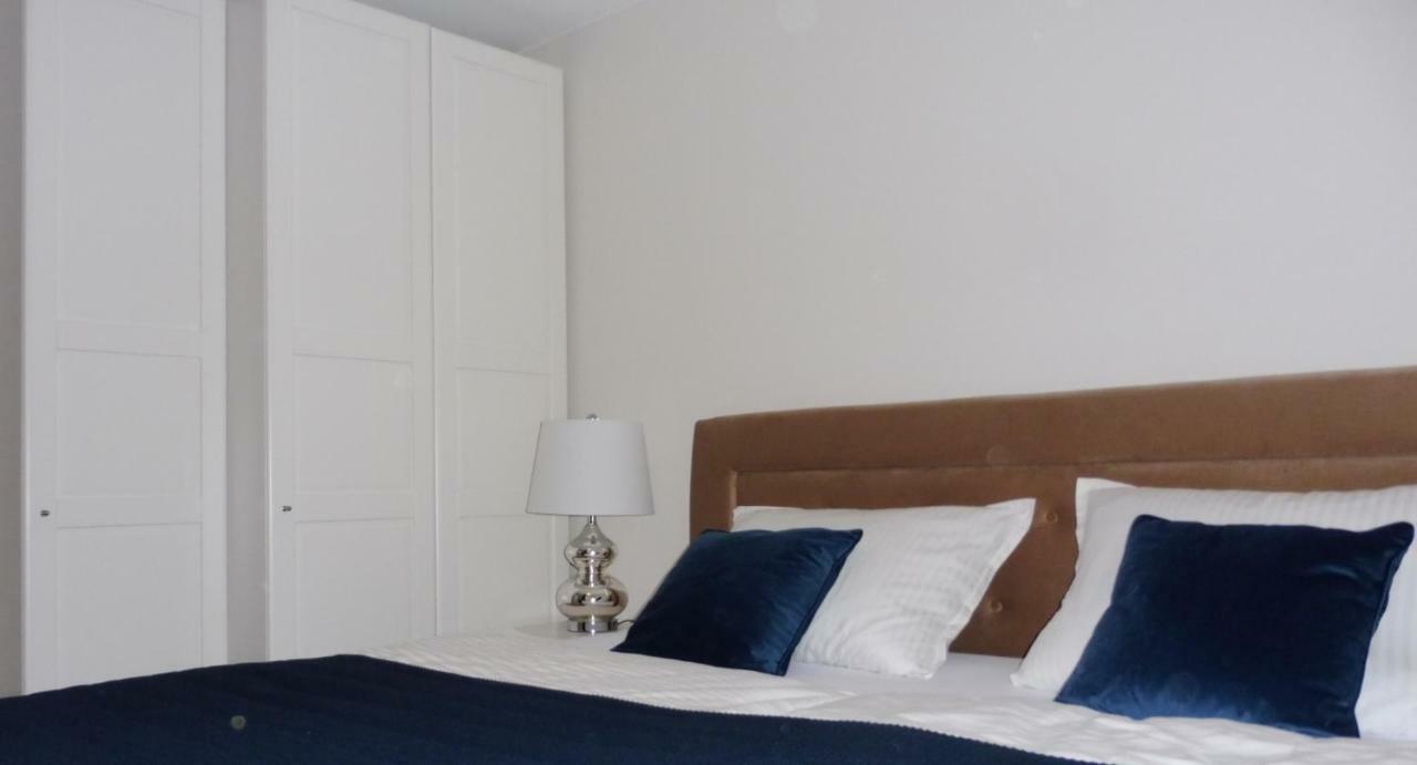 Ferienwohnung 1.0 Трир Екстериор снимка
